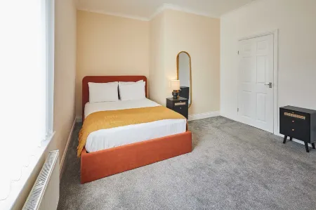 Host & Stay - Milbanke House Отели в г. Петерли