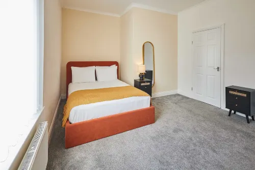Host & Stay - Milbanke House Hotels in Peterlee