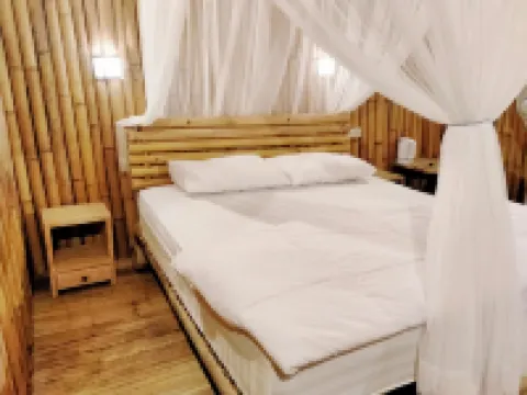 Loca Lobo Lodges Riung, Flores Hotels in 