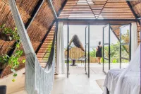 Azul Nomeolvides Bacalar - Lagoon Front - Spa