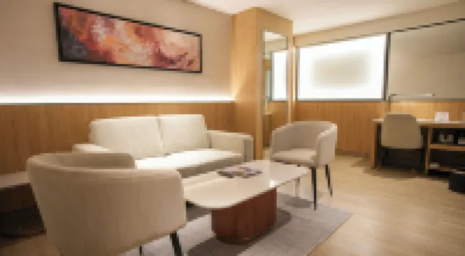 Transit by Encalm - NAP and Shower