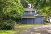 Barranco by AvantStay Stairway to Beach Views Hotels near South Whidbey State Park