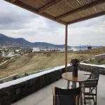 Krotiri View Paros - Meerblick