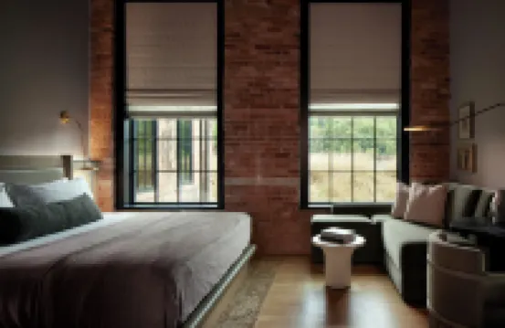 Rivet House