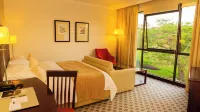 Phakalane Golf Estate Hotel & Convention Centre - balcony