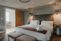 Kenoza Hall Các khách sạn ở Fremont