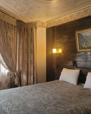 La Bottega Hôtel Các khách sạn ở 