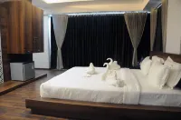 Hotel 3 Leaves Các khách sạn ở Kolhapur