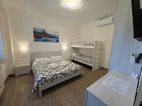 Agriturismo Galeazzi Hotels in Capalbio