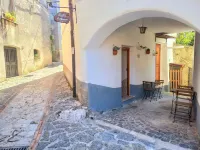 O' Stiavucco B&B Hotels in Corleto Monforte
