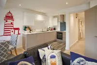 Host & Stay | Number 3 at Pannett Apartments