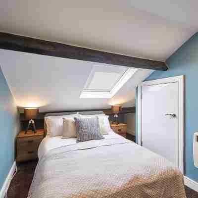 Host & Stay - the Loft Rooms