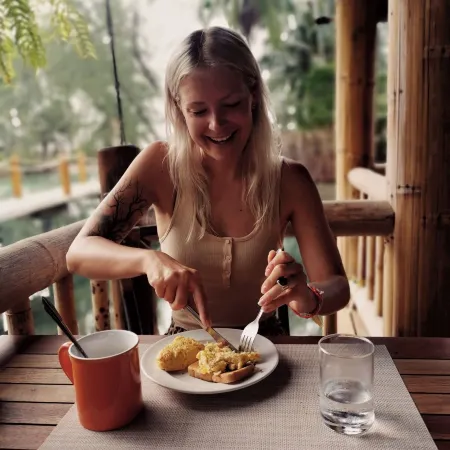 À la Koh Kood Resort