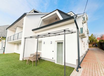 Villa Oliver 2 Hévíz