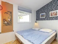 8 Person Holiday Home in Tranekær - 3-stjärniga