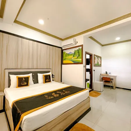 Sigiriya Kingdom Resort
