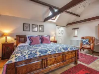 Byfords Hotels in Holt