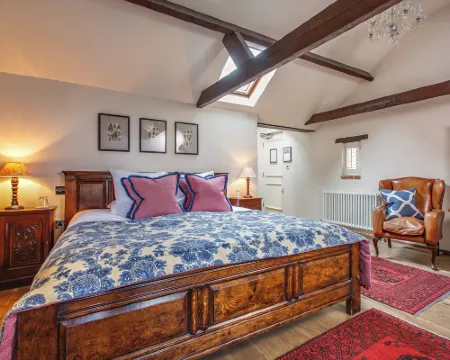 Byfords Hotels in Holt