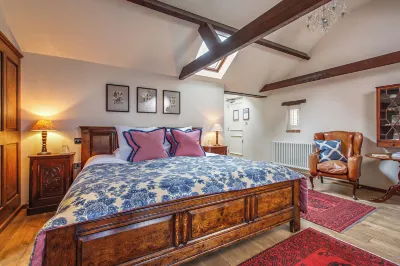 Byfords Hotels in Langham