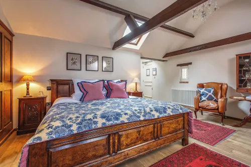 Byfords Hotels in Holt