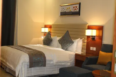 Pestana Hotel Apartments 2