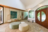 Casa Anjali by Pura Villas - 무료 와이파이