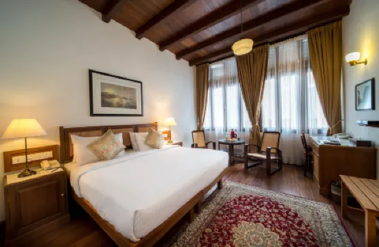 ナム ケン ホテル