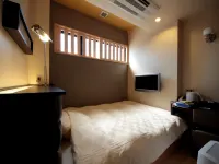 道後YAYA飯店 伊佐爾波神社附近的飯店