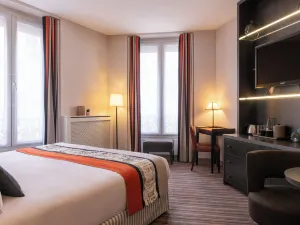 Hôtel France d'Antin Opéra