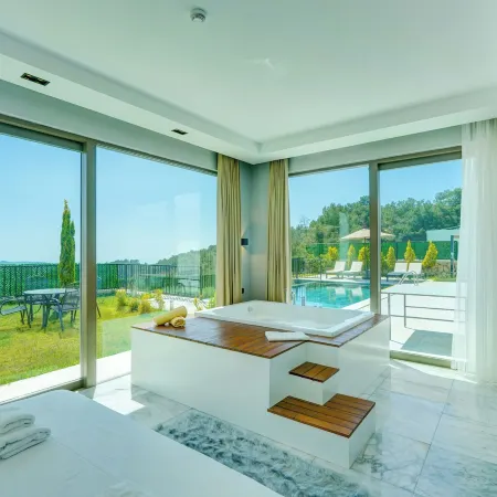 Villa Neptune 2 - Planet Luxury Villas