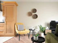 Stylish Flat with Sofa Bed in Malmesbury! Hotels in Malmesbury