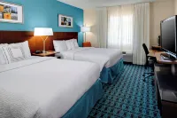 Fairfield Inn Dothan Hotel di Dothan