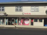 Talofa Inn Hotels in Apia