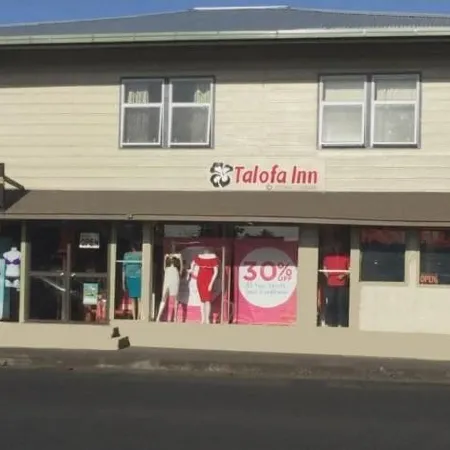 Talofa Inn