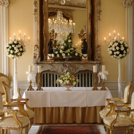 Hvedholm Slotshotel