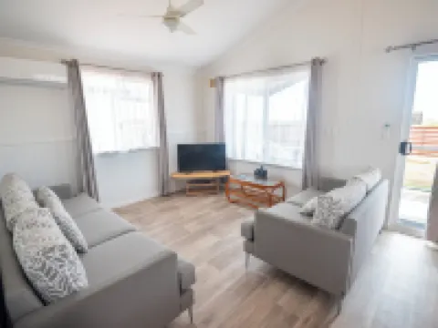 Belair Gardens Caravan Park Hotels in Geraldton
