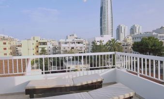 83 LIM2 - Stay Naturaleza Penthouse