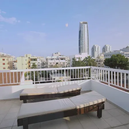 83 LIM2 - Stay Naturaleza Penthouse