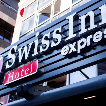 Swiss İnn Express