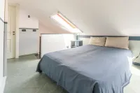 Emma House, Moneglia, Wifi Hotel in zona Punta Baffe - Punta Moneglia - Val Petronio