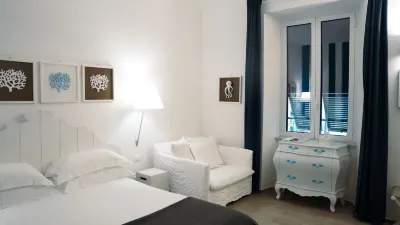 Ca' de Tobia Các khách sạn ở Savona