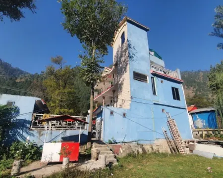 Rosevale Hotel, Balakot Hotels in Balakot