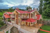 Rock Villa - maisons de vacances