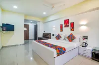 Fabexpress White House Hotels in Kalamboli
