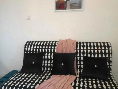 أبارتمنت إن جدينيا نير بالتيك بيتش Hotels near ويستربلات