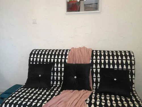 Apartment in Gda sk Near Brze No Pier - de playa