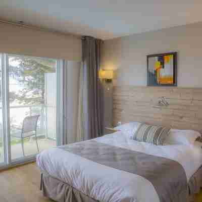 Arc Hôtel sur Mer Rooms