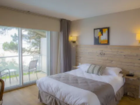 Arc Hôtel Sur Mer Hotels in Arcachon