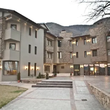 Melies Boutique Hotel