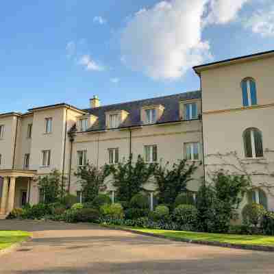 Bowood Hotel Spa & Golf Resort Hotel Exterior